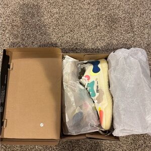 Adidas Harden vol 5 Futurenatura Men’s size 11
